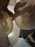 美德乐（Medela）免手扶吸乳杯(丝蕴翼·舒悦 享韵 丝蕴翼智能)双边通用 实拍图