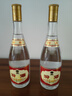 汾酒 黄盖玻汾 清香型白酒 53度 475mL*6瓶整箱 年份随机 实拍图