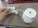榄菊电热蚊香液加热器 拖线式电蚊香器不带电蚊香液 榄菊品牌通用 实拍图