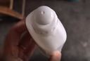贝亲（Pigeon）奶瓶清洗剂婴儿专用奶嘴玩具果蔬清洗剂清洁剂洗洁精 150ml MA25 实拍图