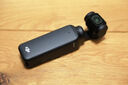大疆 DJI Osmo Pocket 3 标准版 一英寸口袋云台相机 OP灵眸手持数码相机 旅游vlog 便携美颜摄像 实拍图