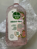 滴露（Dettol）衣物消毒液自然香氛洗衣除菌液 除螨除异味去汗臭48H留香1000ml*1 实拍图