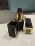 TOM FORD全新升级黑管水感缎光TF口红80车厘子红棕 唇膏化妆品生日礼物女 实拍图