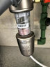 美的（Midea）前置过滤器智能全自动清洗涡轮正反冲洗家用净水器净水机前十名防爆 QZBW20S-22S 旋风 实拍图