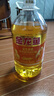 金龙鱼 食用油 花生浓香型浸出  食用植物调和油5L（新老包装随机发货） 实拍图