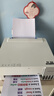爱普生（EPSON）【6代新品】L1358 墨仓式A4彩色无线单功能家用打印机 家用/办公 AI学习打印机（微信/远程打印） 实拍图