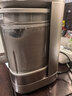 苏泊尔（SUPOR）新款0涂层小方糖破壁机旗舰款 家用全自动多功能辅食料理机 1.75L变频轻音榨汁机豆浆机SP925R 实拍图