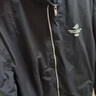 李宁防泼水宽松夹克男女同款立领时尚休闲百搭运动上衣外套AJDW095 实拍图