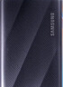三星（SAMSUNG）1TB Type-c USB 3.2移动固态硬盘（PSSD）T9玄影黑 NVMe读速2000MB/s 手机直连笔记本Mac mini外接 实拍图