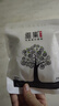 雅集茶包袋一次性玉米纤维过滤茶包抽绳花茶茶叶包120片 实拍图