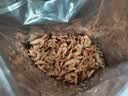 1号会员店南极磷虾米250g*3 虾干虾仁海米虾米 去头纯虾肉 实拍图