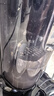 添可【价保618】极客蒸汽2.0【380℃高温蒸汽源28KPa吸力110min续航】0缠毛蒸汽洗地机洗拖一体机器人 实拍图