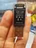闪迪（SanDisk）128GB U盘 CZ73 安全加密 数据恢复 学习电脑办公投标 小巧便携 车载 大容量金属优盘 实拍图