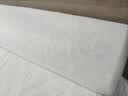源生活双人枕头记忆枕头长条一体式记忆棉情侣夫妻亲子枕 180*35*9cm 实拍图