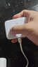 中兴（ZTE）5G随身wifi移动UFI 无线上网卡 5g免插卡可换卡路由 无限随行车载 笔记本流量卡托 F50/MU300 实拍图