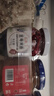 丘比草莓+蓝莓果酱 170g*2瓶 调味品 西餐甜点早餐面包涂抹酱 实拍图