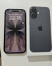品胜【相机键全包|气囊升级】适用iphone17手机壳苹果17保护套气囊防摔晶透抗黄耐磨简约全透明保护壳 实拍图