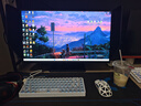 KTC 24.5英寸2K 320Hz Fast-IPS显示屏0.5ms 满血HDMI2.1 硬件护眼 HDR450 电脑显示器 大师25M3 黑 实拍图