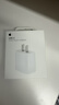 Apple/苹果 20W type-c充电器 苹果usb-c充电器原装手机快充头 旗舰店苹果iphone17/16/15promax充电器 实拍图