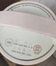 九阳（Joyoung）豆浆机1.2L破壁免滤 可预约家用多功能3-4人食全自动破壁榨汁机料理机DJ12A-D2190 实拍图