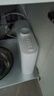 海尔（Haier）家用净水器管线机全通量匹配高温杀菌智能触控壁挂式直饮机速热饮水机 铂光系列管线机 实拍图