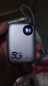 烁盟【海思巴龙芯】5g随身wifi无线流量2026款全国通用三网通免插卡移动随身wifi充电宝二合一车载户外 【5G顶配版】海思5G芯片 | 支持5GNR双频段 送10G7天体验流量+1500G试用流 实拍图