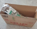 瓦克（WACKER）SN防霉玻璃胶马桶防水密封胶美容胶硅胶结构胶封边胶白色2支装 实拍图