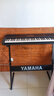 雅马哈（YAMAHA）电子琴PSR-F52/E283/E383初学入门61键成人儿童初学练习考级演奏 新款PSR-E383官方标配+全套配件 实拍图