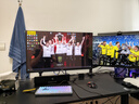 AOC 27英寸第四代QD-OLED 2K500Hz HDR500TrueBlack DP2.1硬件低蓝光TUV护眼游戏电竞显示器Q27G4KD 实拍图