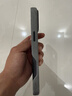 魅族（meizu）PANDAER 旷野 妙磁肤感手机壳 徒步 适用iPhone 16 Pro Max 妙磁阵列大吸力 五层材质复合全包结构 实拍图
