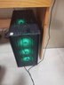 华硕（ASUS）全家桶追影i5 14400F/U5 245KF/RTX5060/5060Ti/5070三角洲电竞游戏台式电脑diy主机组装电脑整机 规格四丨i5 14400F/RTX5060Ti热销 实拍图