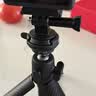 ulanzi优篮子 CK01 Cka运动相机转接头快装板套装大疆action5Pro 4 3配件gopro13 12快装板pocket4/3快装 实拍图