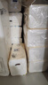清风抽纸餐巾纸卫生纸面巾纸4层320张加厚原木纯品纸巾实惠装 【高端品质热卖】【加厚耐用】 4层 320张*10包 实拍图