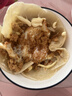 俏侬 儿童黄油手抓饼520g8片 14%动物黄油 早餐煎饼健康 联名款 实拍图
