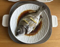 小熊（Bear）电蒸锅 蒸煮一体多功能锅 可预约蒸包子蒸螃蟹 不锈钢蒸盘大容量DZG-C60T7 实拍图