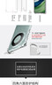 ESCASE 适用华为Mate60Pro手机壳Mate60Pro+保护套全包防摔软壳气囊双料抗摔抗黄变德国拜耳进口TPU高透 实拍图