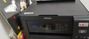 爱普生（EPSON）L4268墨仓式彩色无线多功能一体机家用/办公 AI学习打印机（打印复印扫描 wifi 自动双面 液晶屏） 实拍图