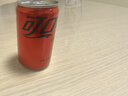 可口可乐（Coca-Cola）饮料  零度 无糖 汽水 碳酸饮料 200ml*12罐 实拍图