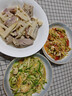 京东超市海外直采手剥熟冻红雪蟹腿肉211g纯蟹肉可做辅食炒饭火锅 实拍图