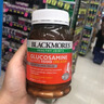澳佳宝氨糖加强版维骨力高浓度1500mg120粒成人中老年送礼 实拍图