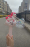小魔儿童仙女魔法棒吹泡泡机女孩全自动手持泡泡棒六一儿童节礼物 实拍图