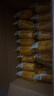盼盼 法式软面包 早餐营养点心食品整箱装奶香味900g/箱 实拍图