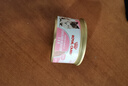 皇家（ROYAL CANIN）猫粮慕斯猫罐头湿粮奶糕幼猫粮全价粮 猫咪主食级罐头 【尝鲜礼盒】幼猫奶糕罐头88g*6罐 实拍图