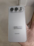 荣耀500 Pro 【肖战同款】5G手机 超级Pro版  骁龙8至尊旗舰芯 2亿人像全能实况 手机荣耀 AI手机 月光银 16GB+1TB【2年碎屏险+3年质保】 官方标配 实拍图