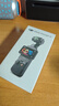 大疆 DJI Osmo Pocket 3 标准版 一英寸口袋云台相机 OP灵眸手持数码相机 vlog 便携美颜摄像 实拍图