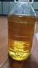 金龙鱼 食用油 花生浓香型浸出  食用植物调和油5L（新老包装随机发货） 实拍图