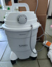德尔玛（Deerma）【重磅新品】TJ700S 干吹两用吸尘器 家用商用 吸尘器桶式大吸力 整机降噪设计ZN-530 实拍图