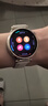 华为【520送礼优选送女友】HUAWEI WATCH GT 6 浮光白 41mm智能手表多维情绪健康全新骑行体验 实拍图