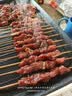 小熊（Bear）烤肉锅电烤盘 家用电烧烤炉 电烤炉多功能锅烤串烤肉一体不沾烤串机可拆烧烤炉DKL-H21P1 实拍图