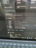 惠普（HP）战X Ultra 14英寸2025全新AI轻薄笔记本电脑(英特尔酷睿Ultra7 258V 32G 1T 2.8K屏 高端本)尊爵蓝 实拍图